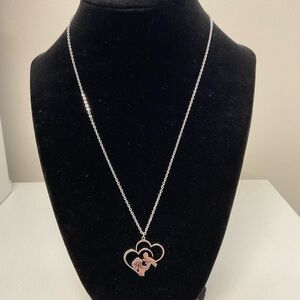 Mother’s Day Necklace